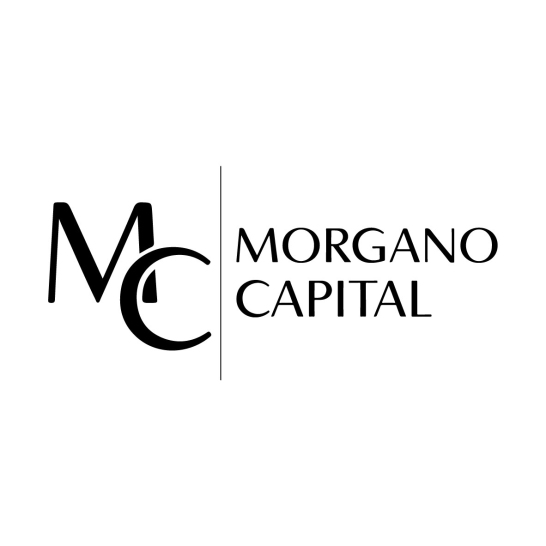 Logotipo de Morgano Capital - Gestión Legal y Patrimonial Inmobiliaria